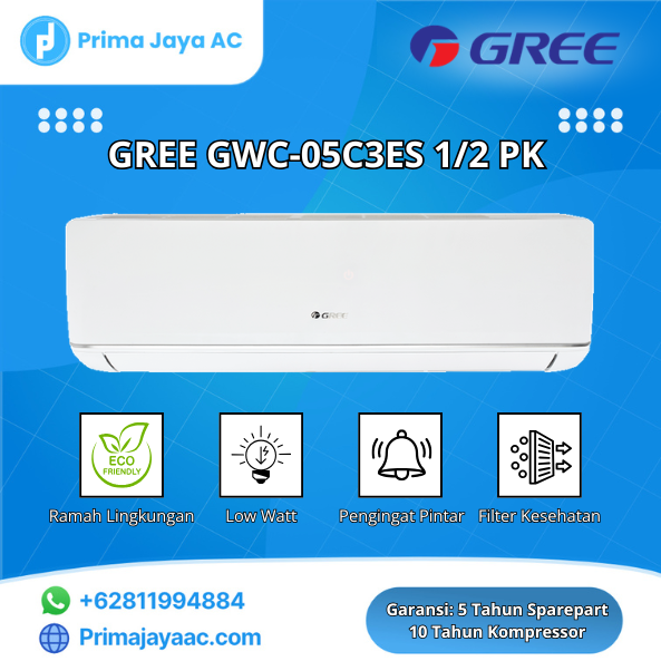GWC-05C3ES