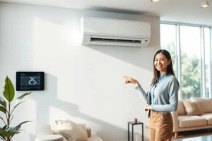 AC Low Watt vs Inverter: Mana Pilihan Terbaik untuk Rumahmu?