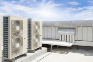 Jenis-Jenis AC Gedung Yang Perlu Anda Ketahui