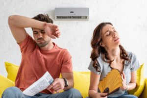 Penyebab AC Kurang Dingin dan Cara Mengatasinya