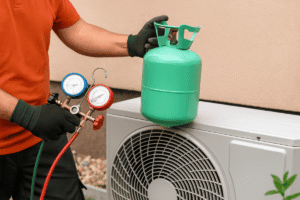 Perbedaan Freon AC R22, R32, dan R410A pada AC: Mana yang Paling Baik?