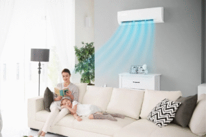 Tips Hemat Listrik Penggunaan AC di Rumah agar Tetap Nyaman dan Efisien