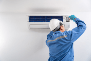 AC Berbunyi Berisik? Ini Penyebab dan Cara Mengatasinya