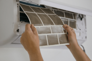 Penyebab AC Mati Sendiri: Kenali Masalahnya dan Cara Mengatasinya