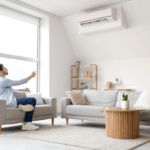 ac gree 1/2 pk berapa watt