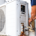 kompresor ac tidak berputar