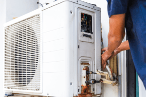 Kompresor AC Tidak Berputar: Penyebab, Cara Mengatasi, dan Tips Perawatan Agar Awet