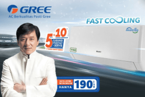 Kualitas AC Gree: Mengenal Performa, Keunggulan, dan Rekomendasi Produk Terbaik