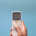 kode error ac daikin