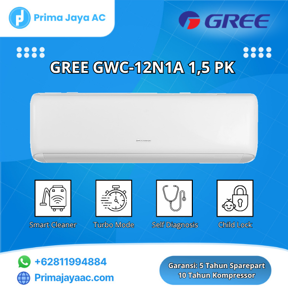 GWC-12N1A GWC 12N1A