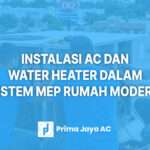 Instalasi AC