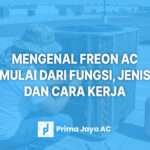 Freon AC