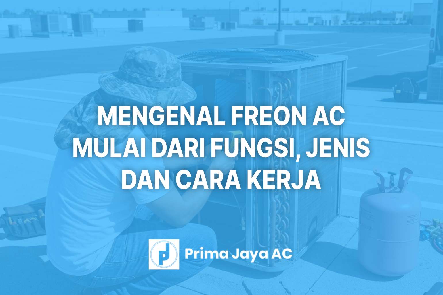Freon AC