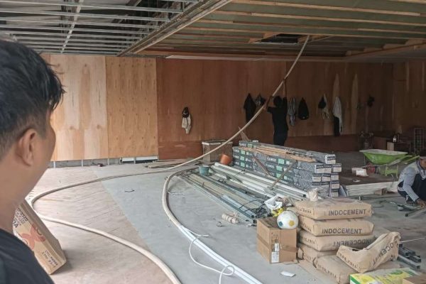 PENGIRIMAN – NO. 3 PENGIRIMAN - NO. 3